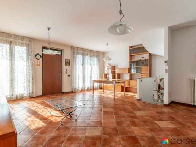 Villa Schiera in vendita a Rovido, Buccinasco