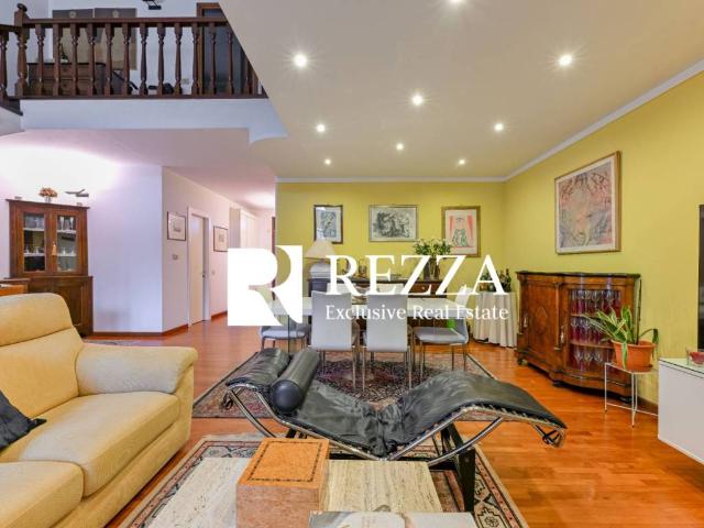 Villa Schiera in vendita a Rovido, Buccinasco