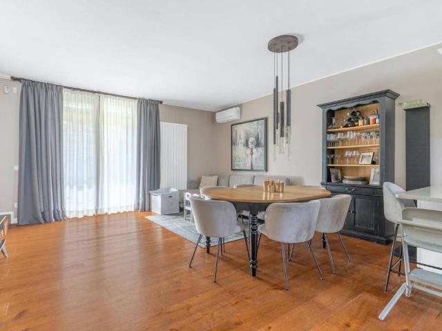 Villa Schiera in vendita a Rovido, Buccinasco