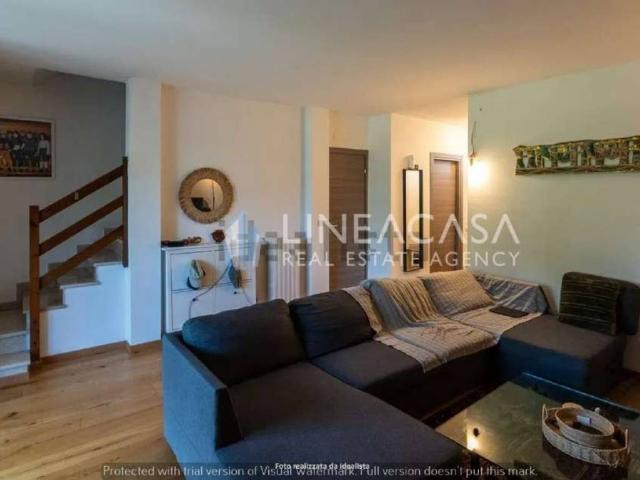 Villa Schiera in vendita a Rovido, Buccinasco
