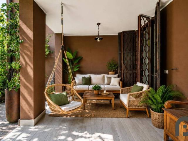 Villa Schiera in vendita a Grancino, Buccinasco