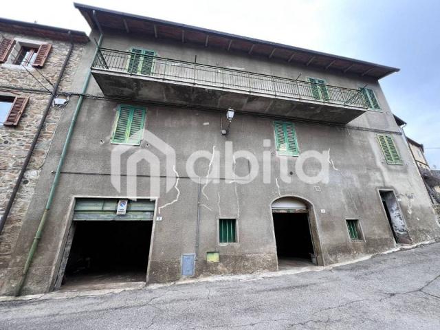 Villa Schiera in vendita a Bucine, Toscana