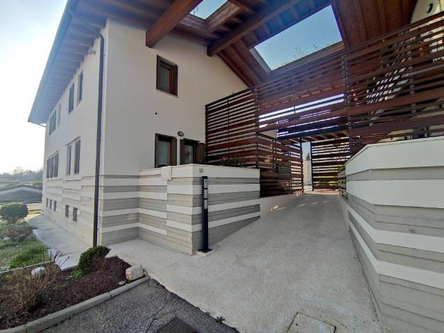 Villa Schiera in vendita a Budoia, Friuli-Venezia Giulia