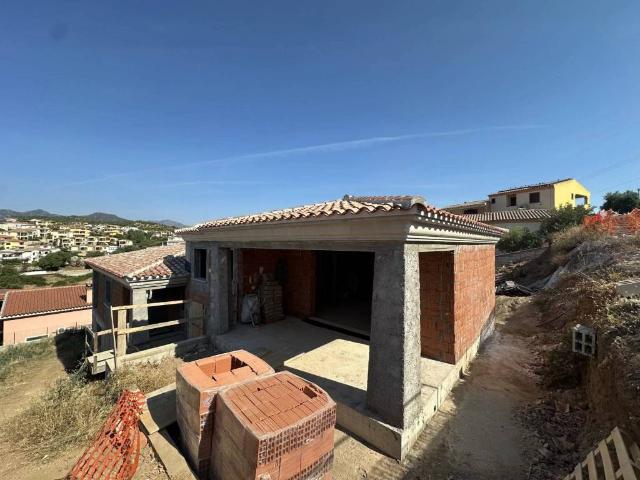 Villa Schiera in vendita a Agrustos, Sardigna/Sardegna