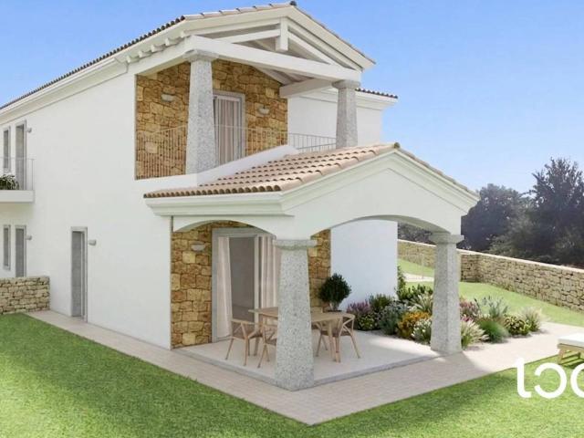 Villa Schiera in vendita a Agrustos, Sardigna/Sardegna