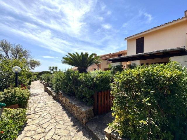 Villa Schiera in vendita a Agrustos, Sardigna/Sardegna
