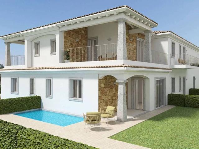 Villa Schiera in vendita a Agrustos, Sardigna/Sardegna