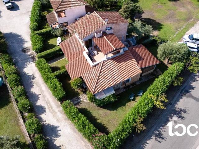 Villa Schiera in vendita a Agrustos, Sardigna/Sardegna