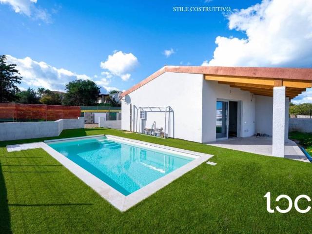 Villa Schiera in vendita a Agrustos, Sardigna/Sardegna