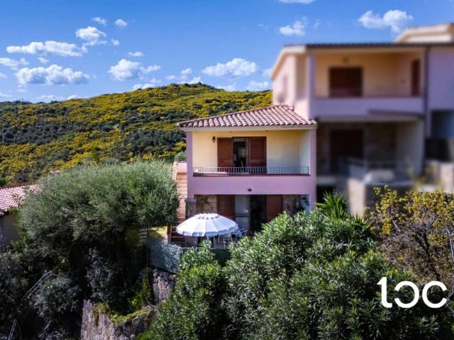 Villa Schiera in vendita a Luddui, Agrustos