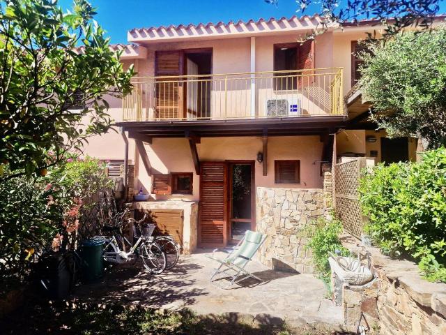 Villa Schiera in vendita a Agrustos, Sardigna/Sardegna