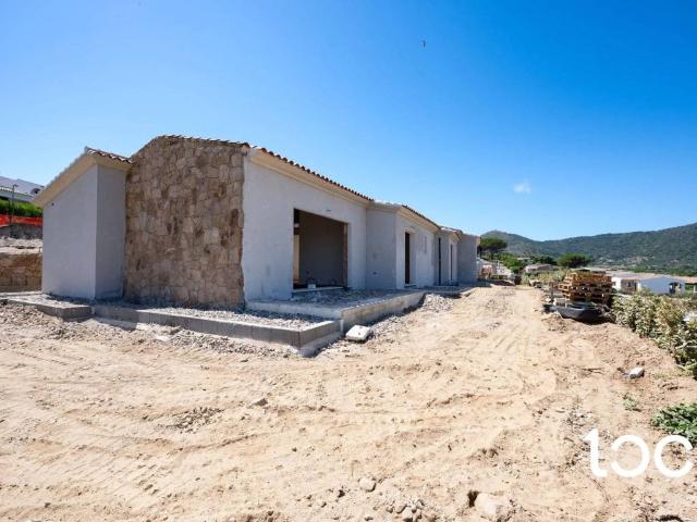 Villa Schiera in vendita a Agrustos, Sardigna/Sardegna