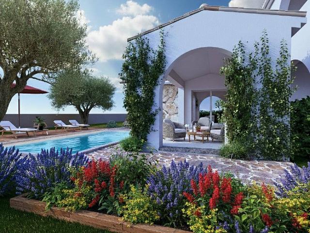Villa Schiera in vendita a Agrustos, Sardigna/Sardegna