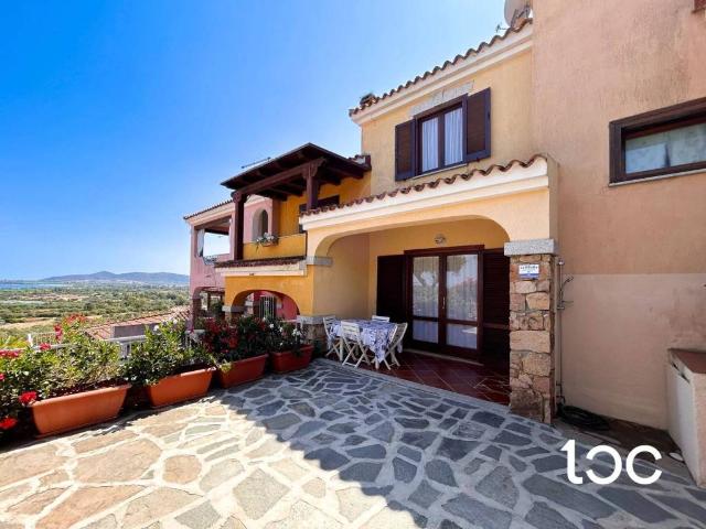 Villa Schiera in vendita a Luddui, Agrustos
