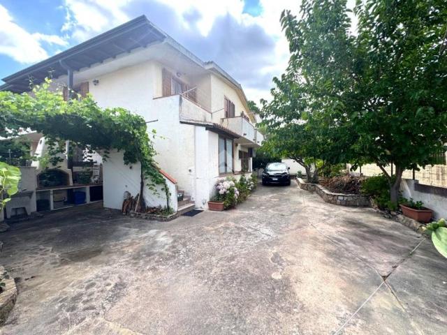 Villa Schiera in vendita a Agrustos, Sardigna/Sardegna