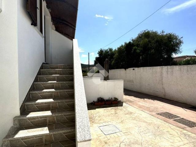 Villa Schiera in vendita a Porto Ainu, Agrustos