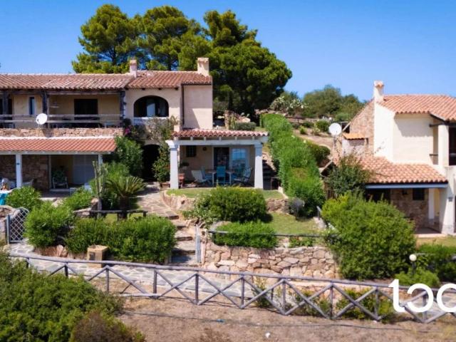 Villa Schiera in vendita a Agrustos, Sardigna/Sardegna
