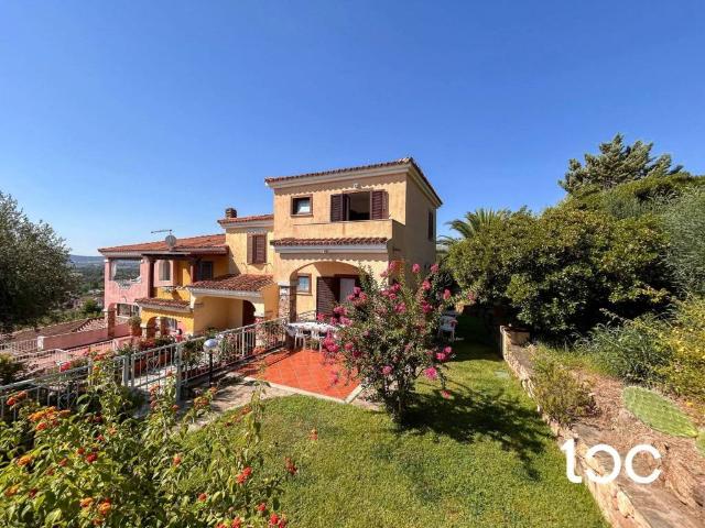 Villa Schiera in vendita a Luddui, Agrustos