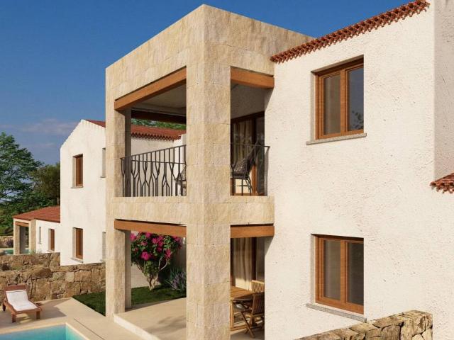 Villa Schiera in vendita a Agrustos, Sardigna/Sardegna