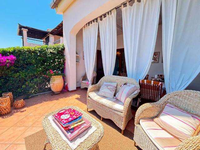 Villa Schiera in vendita a Agrustos, Sardigna/Sardegna