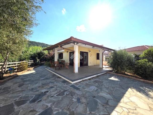 Villa Schiera in vendita a Agrustos, Sardigna/Sardegna