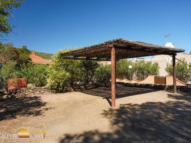 Villa Schiera in vendita a Agrustos, Sardigna/Sardegna