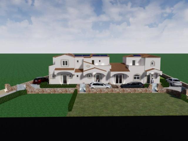 Villa Schiera in vendita a Agrustos, Sardigna/Sardegna