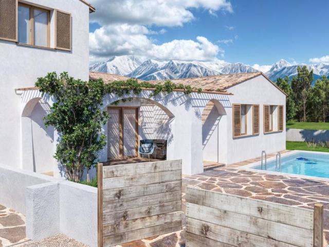Villa Schiera in vendita a Agrustos, Sardigna/Sardegna