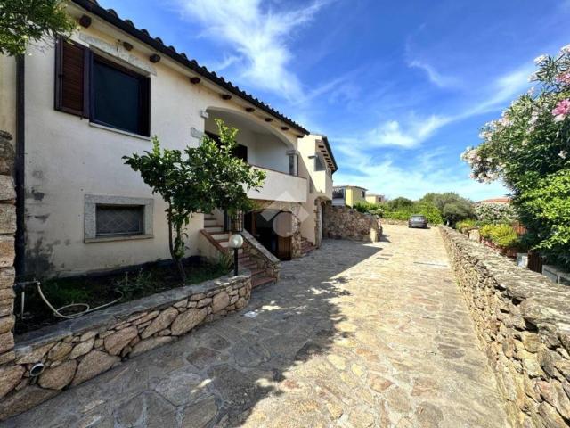 Villa Schiera in vendita a Agrustos