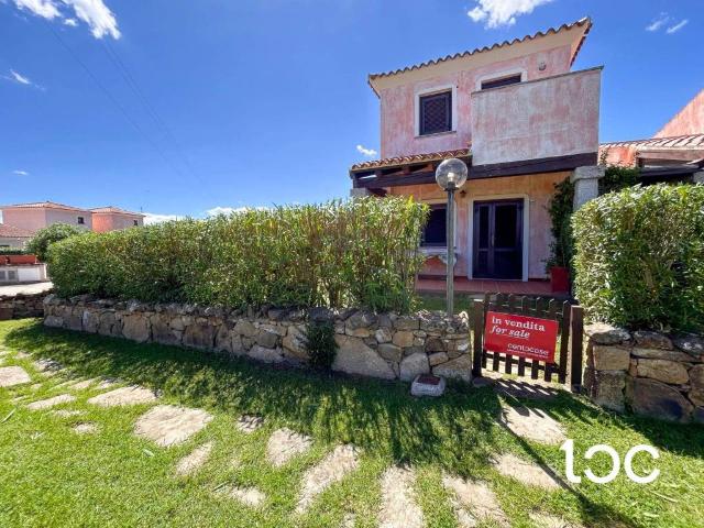 Villa Schiera in vendita a Agrustos, Sardigna/Sardegna