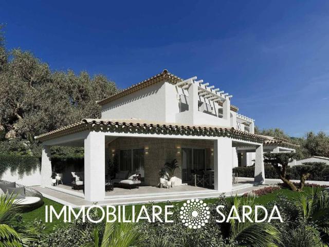 Villa Schiera in vendita a Luddui, Agrustos