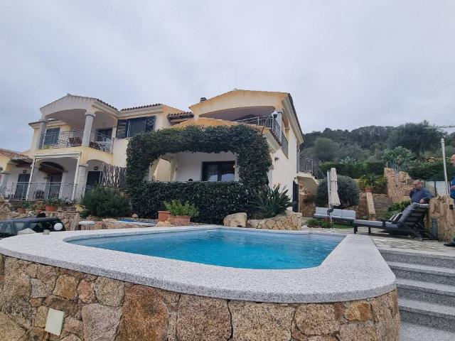 Villa Schiera in vendita a Agrustos, Sardigna/Sardegna