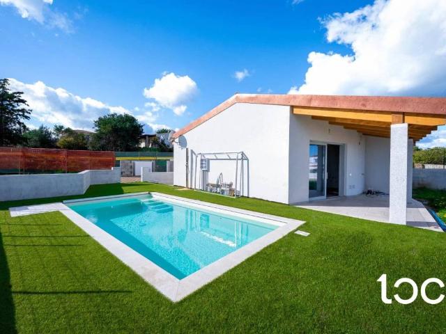 Villa Schiera in vendita a Agrustos, Sardigna/Sardegna