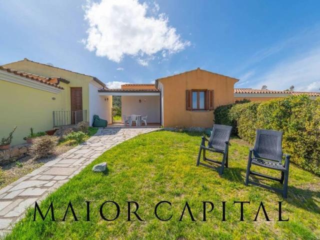Villa Schiera in vendita a Agrustos, Sardigna/Sardegna