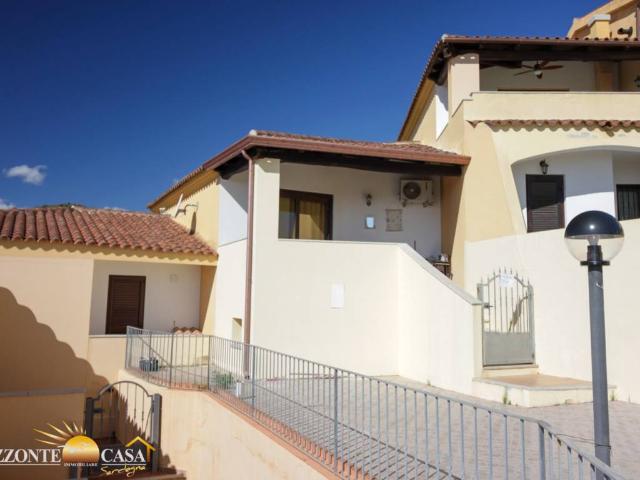Villa Schiera in vendita a Luddui, Agrustos