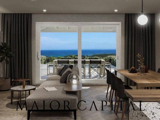 Villa Schiera in vendita a Luddui, Agrustos