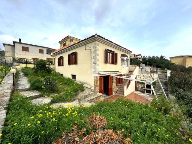 Villa Schiera in vendita a Luddui, Agrustos