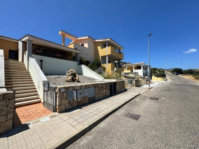 Villa Schiera in vendita a San Lorenzo, Agrustos