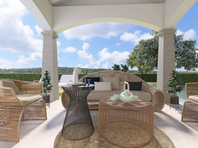 Villa Schiera in vendita a Agrustos, Sardigna/Sardegna