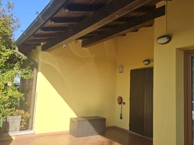 Villa Schiera in vendita a Mezzolara, Budrio