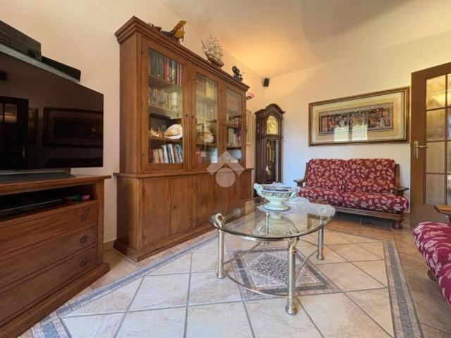 Villa Schiera in vendita a Riccardina, Budrio