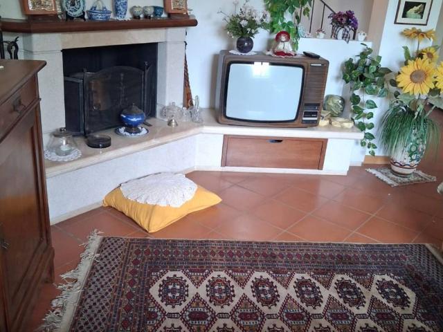 Villa Schiera in vendita a Santa Maria, Borgo a Buggiano