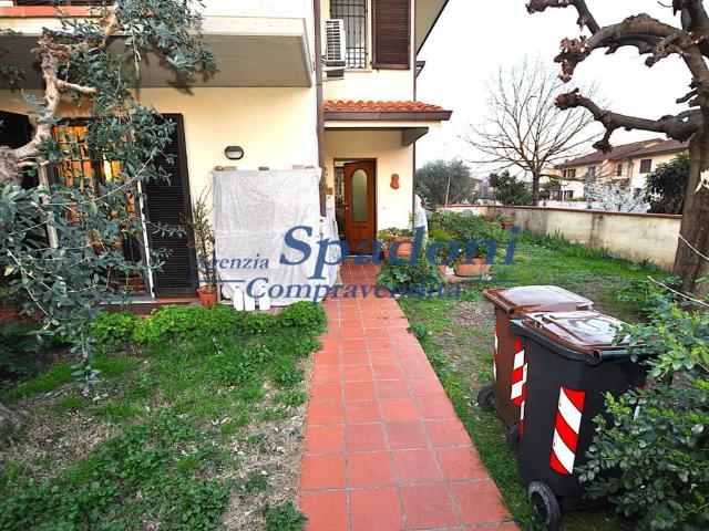Villa Schiera in vendita a Santa Maria, Buggiano