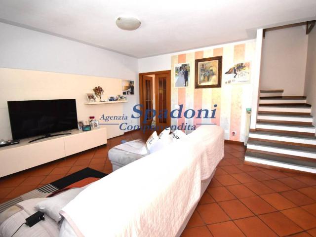 Villa Schiera in vendita a Pittini