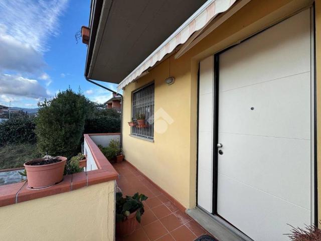Villa Schiera in vendita a Santa Maria, Buggiano