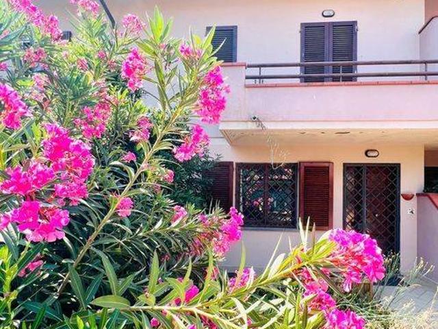 Villa Schiera in vendita a Santa Maria, Buggiano