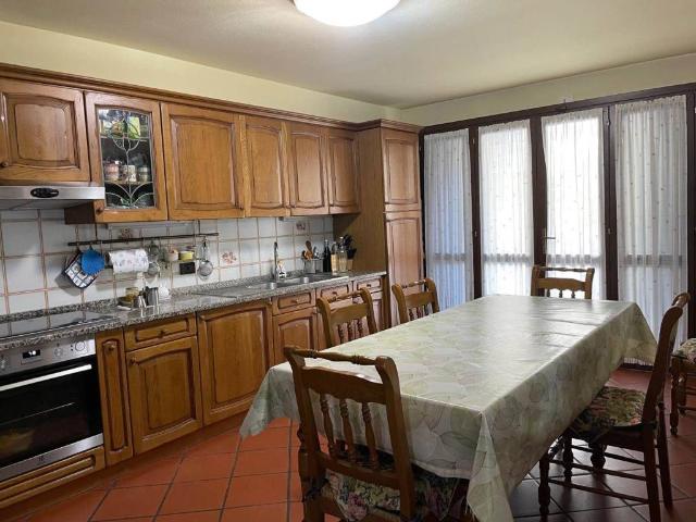 Villa Schiera in vendita a Santa Maria, Buggiano