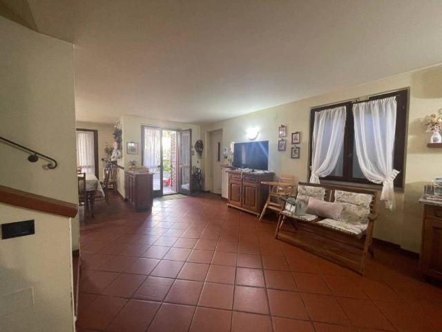 Villa Schiera in vendita a Santa Maria, Buggiano