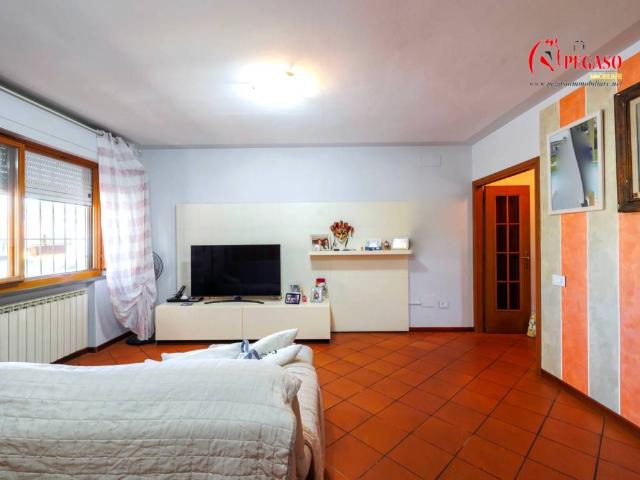 Villa Schiera in vendita a Santa Maria, Borgo a Buggiano