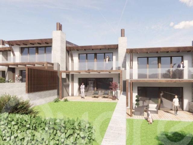 Villa Schiera in vendita a Buja, Friuli-Venezia Giulia
